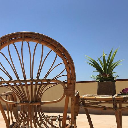 Appartamenti E Stanze Onde Blu Le Castella  Zewnętrze zdjęcie